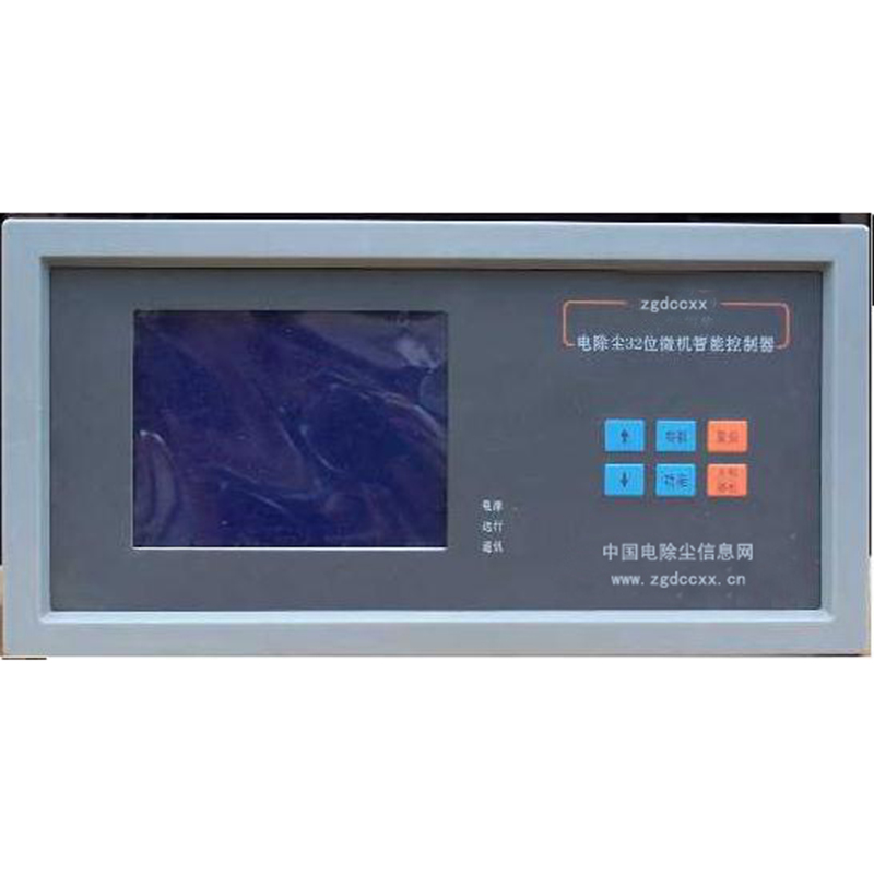 景宁HP3000型电除尘 控制器